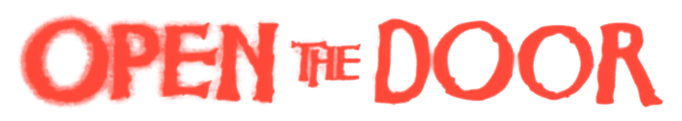 Open The Door